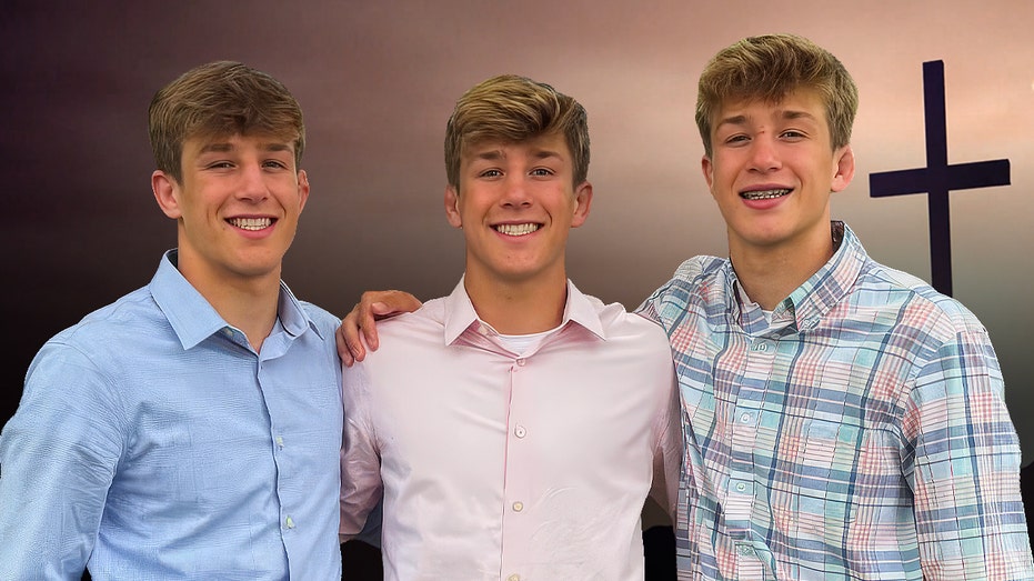 Why these viral Christian teens believe Gen Z is ‘The Chosen Generation’