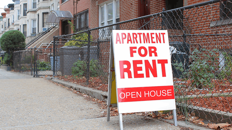 San Francisco lawyer says landlord has right to accept ‘only MAGA voters and Israel supporters’ to open house
