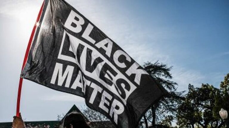 Americans' perception of discrimination against Black people dropped in last four years