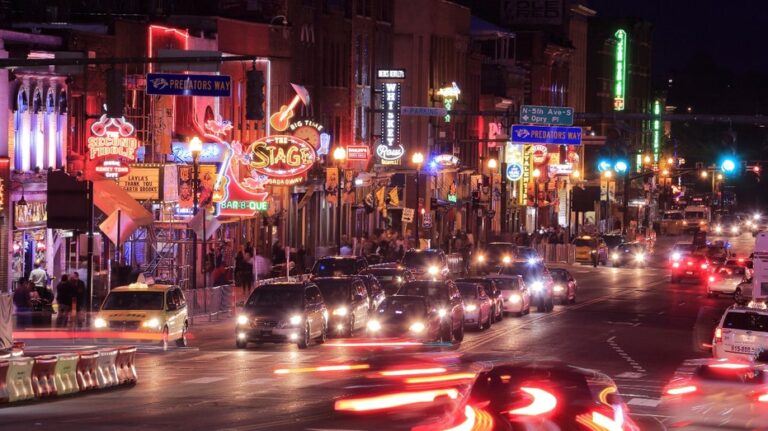 Deadly bar trend endangers college town, tourist hot spot: how to stay safe