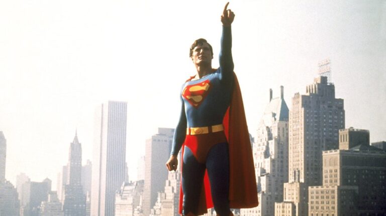 Filmmakers claim the late 'Superman' actor Christopher Reeve would have opposed Donald Trump