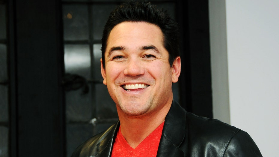 'Superman' actor Dean Cain becomes ICE agent to support 'vilified' officers enforcing immigration law