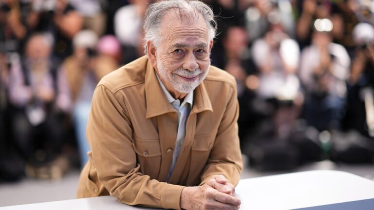 Francis Ford Coppola's treatment sheds light on heart condition affecting millions