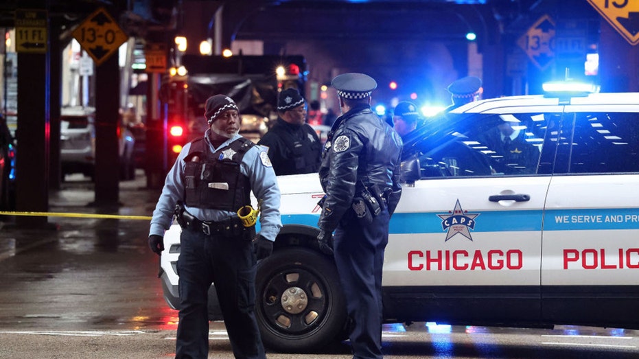 Chicago sees 5 killed, 35 wounded over Labor Day weekend as Trump warns of Guard intervention: report
