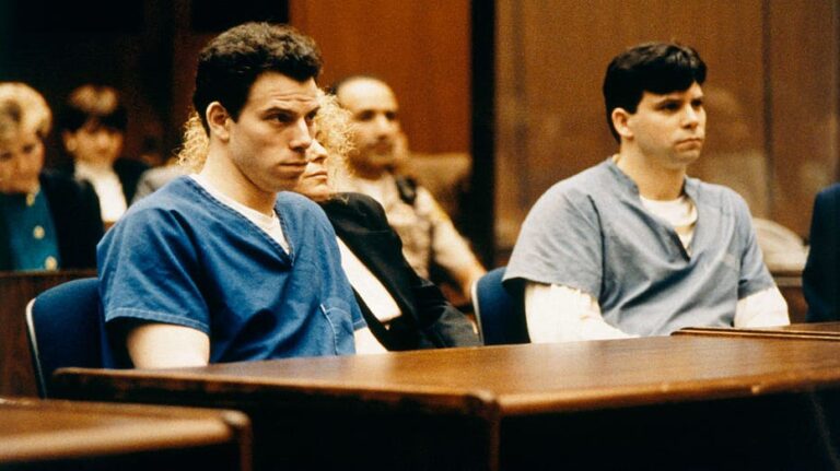 Erik Menendez denied parole by California board in Beverly Hills murder case