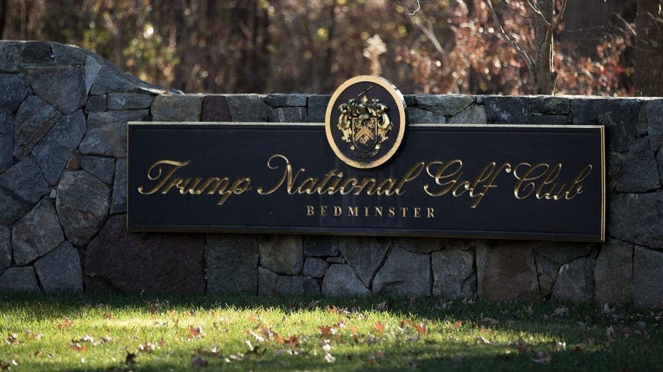 Fighter jets scrambled after civilian aircraft violates Trump airspace at New Jersey Bedminster