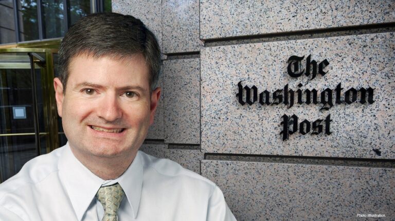 Ex-Washington Post fact checker owns up to poorly-aged report but remains defiant against his critics