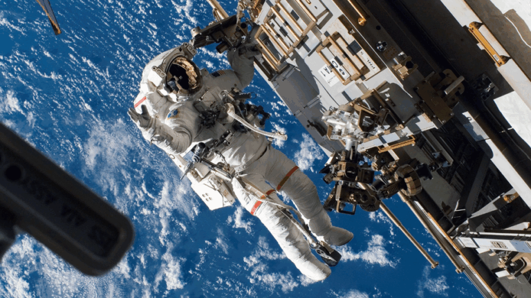 Inside NASA's fast-track plans for lunar nuclear power and new space stations to outpace global rivals