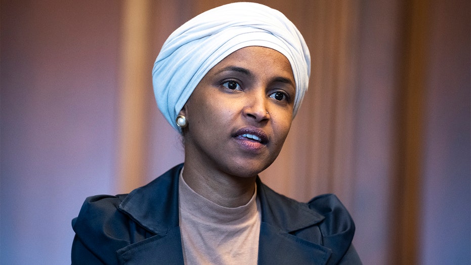 Ilhan Omar erupts at own party for reneging on socialist candidate's endorsement: 'Inexcusable'