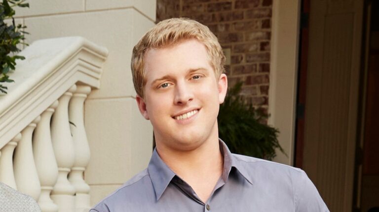 Kyle Chrisley sues Tennessee county and police for $1.7M, claims false arrest and excessive force
