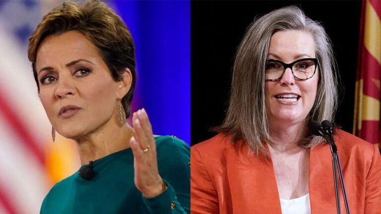 Arizona senate president calls on FCC to revoke state's PBS license over 'viewpoint discrimination'