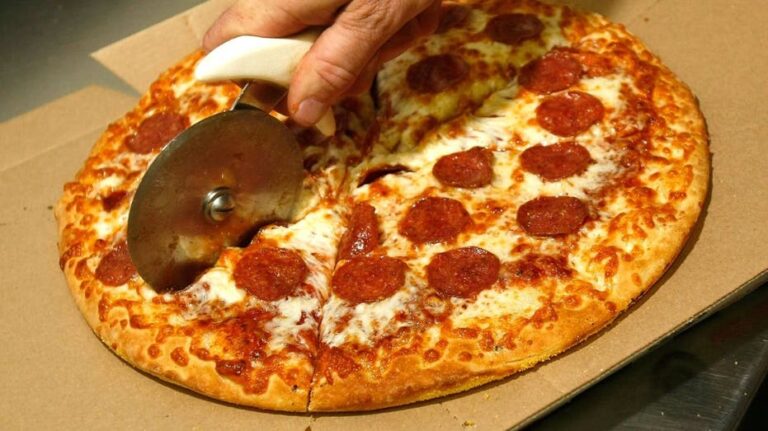 Majority of Americans get more than half of calories from ultra-processed foods, CDC finds