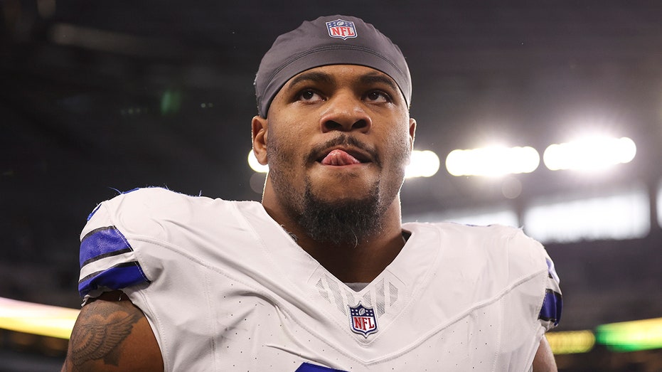 Cowboys trade All-Pro Micah Parsons to Packers in stunning blockbuster deal