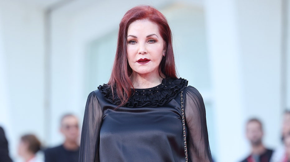 Priscilla Presley blasts lawsuit claiming she pulled plug on Lisa Marie to gain control of Elvis' estate