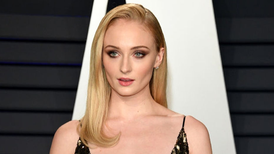 Sophie Turner never wants to live in the US again after moving home to the UK
