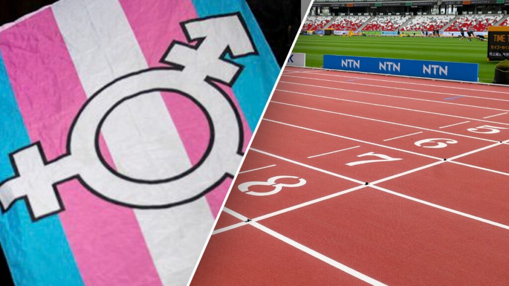 Obama-appointed judge throws out girls' lawsuit over having to compete against trans athlete
