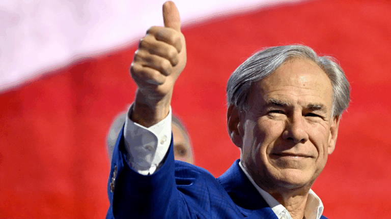 Abbott signs Texas redistricting map into law, securing major GOP victory ahead of 2026 midterms