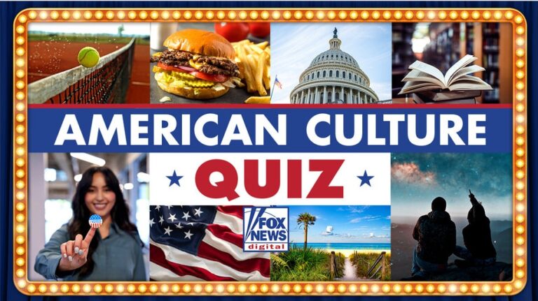 American Culture Quiz: Test yourself on boardwalk beginnings and meteoric magic