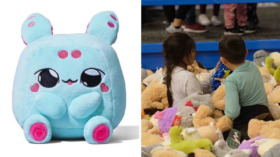 Experts warn AI stuffed animals could 'fundamentally change' human brain wiring in kids
