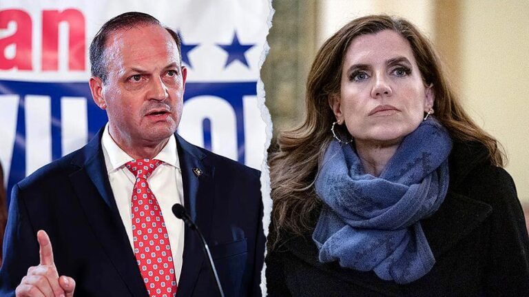 Nancy Mace accuses GOP rival of child sex crime leniency as blistering SC gubernatorial race heats up