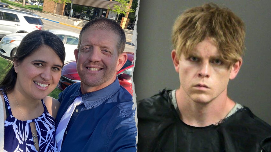 Teacher accused of Arkansas hiking murders bounced between 4 districts in 3 states