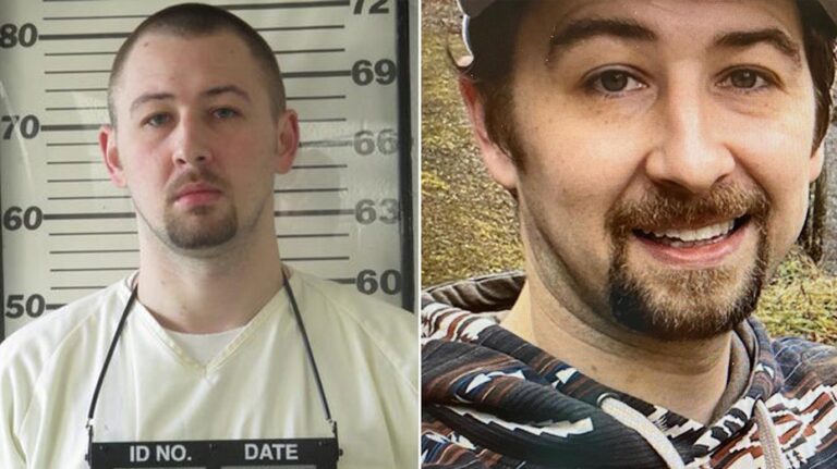 Tennessee authorities hunt for 29-year-old suspect in quadruple murder linked to abandoned baby