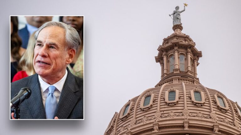 Texas Dems gone AWOL may soon be subject to arrest warrants, House Speaker says