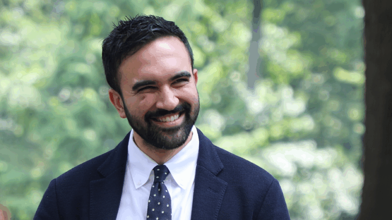 Zohran Mamdani supporters unfazed by Trump's 'communist' label, defend the candidate's affordability fight