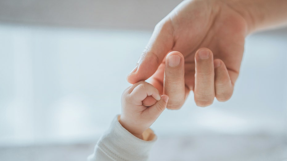 Man sparks debate for wanting solo vacation with baby, leaving wife behind