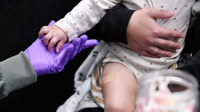 Largest measles outbreak in US is officially over, health officials say