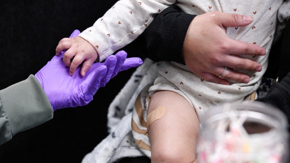 Largest measles outbreak in US is officially over, health officials say