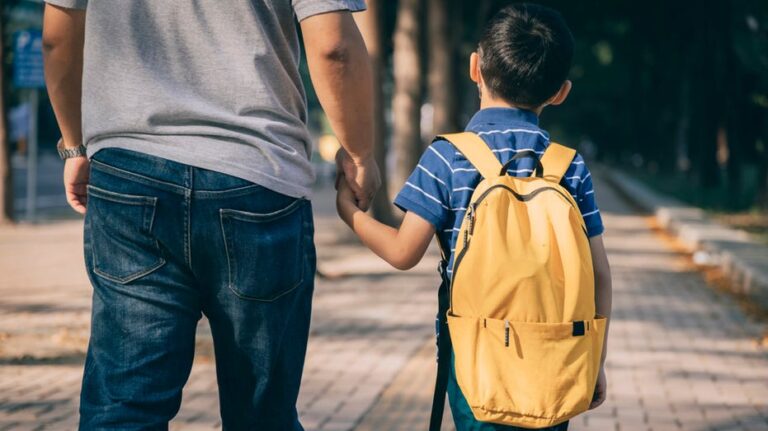 Parental rights concerns erupt over California bill that would let nonrelatives make decisions for kids