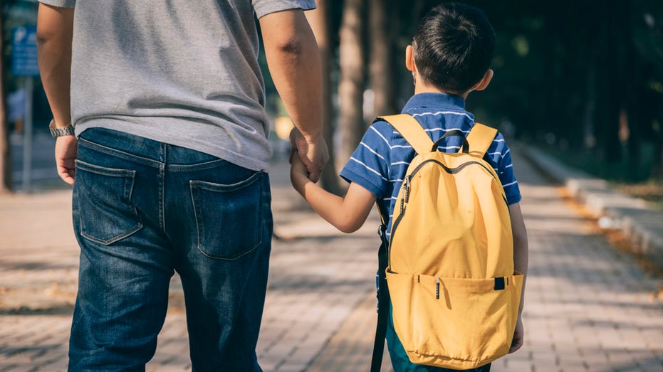Parental rights concerns erupt over California bill that would let nonrelatives make decisions for kids