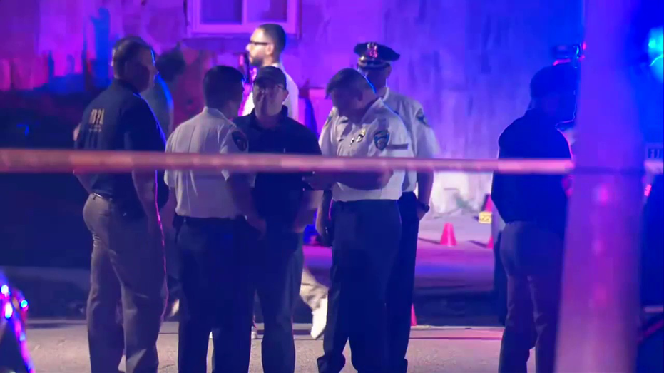 Baltimore police conducting homicide investigation after mass shooting victim dies from injuries