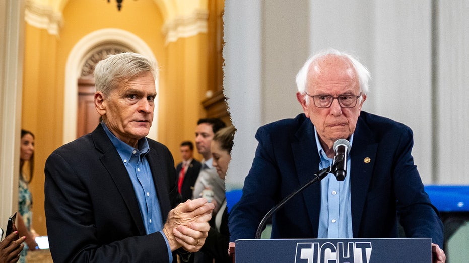 Senators demand oversight, reject vaccine guidance as illegitimate as CDC turmoil rages