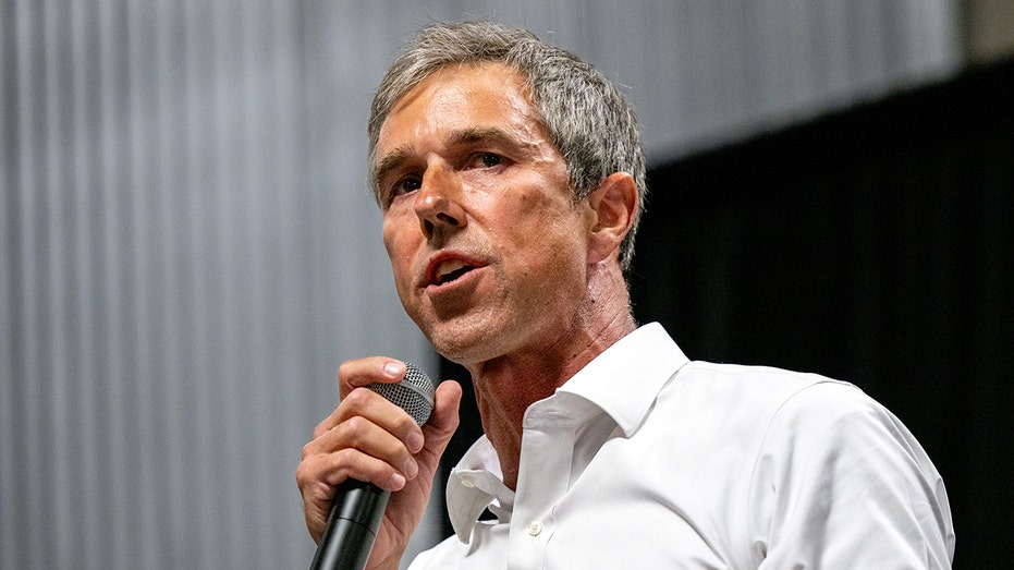 O'Rourke, Soros-linked groups face call for DOJ probe over alleged funding of Texas Dem walkout