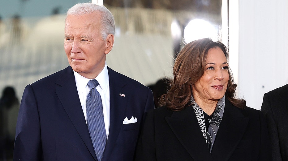 Democrats fret return of Joe Biden, Kamala Harris to spotlight as party tries to 'turn the page': Report