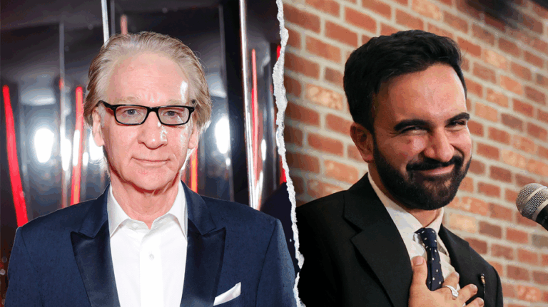 Bill Maher on possibility of Mamdani as New York City mayor: 'We’ve never had someone this radical'