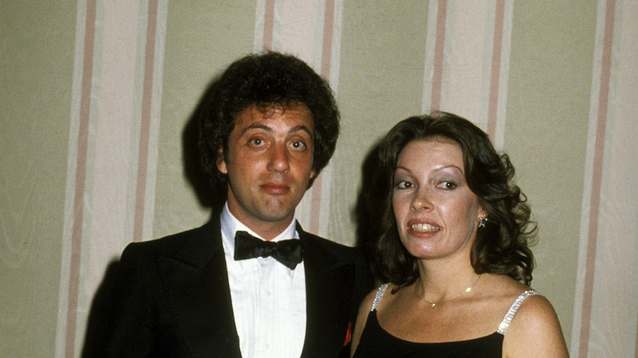 Billy Joel’s ex-wife defends singer against ‘homewrecker’ claims, says first marriage was already 'wrecked'