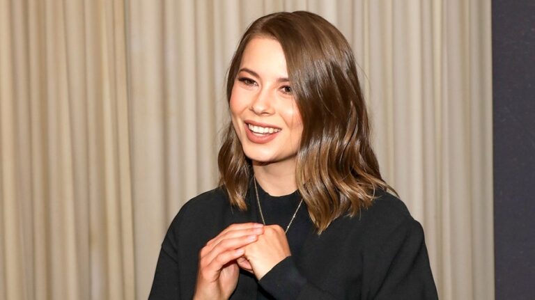 Bindi Irwin's painful medical journey ends with life-changing surgeries
