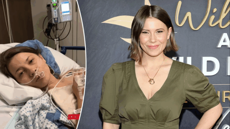 What is a chocolate cyst? Bindi Irwin's health condition and what to know about it