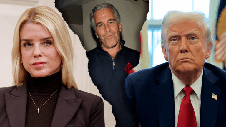 Maxwell says she never saw Trump do anything inappropriate, new DOJ docs reveal