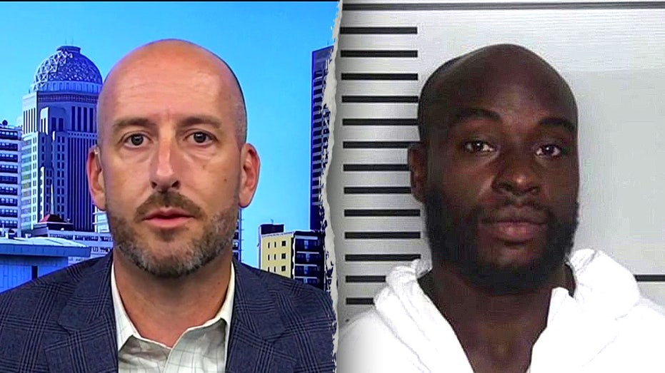 Kentucky dad rages after court-approved release of repeat offender leads to family’s kidnapping