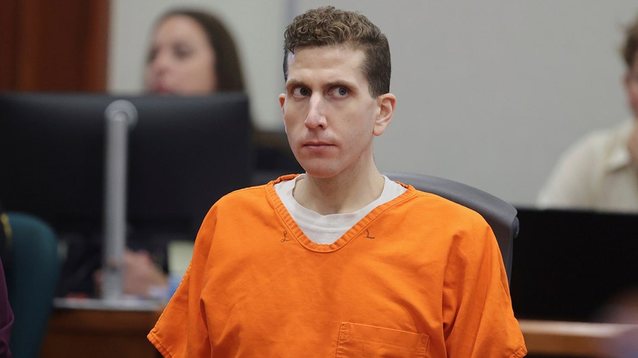Moscow police chief challenges claims Bryan Kohberger mentioned Kaylee Goncalves by name during attack