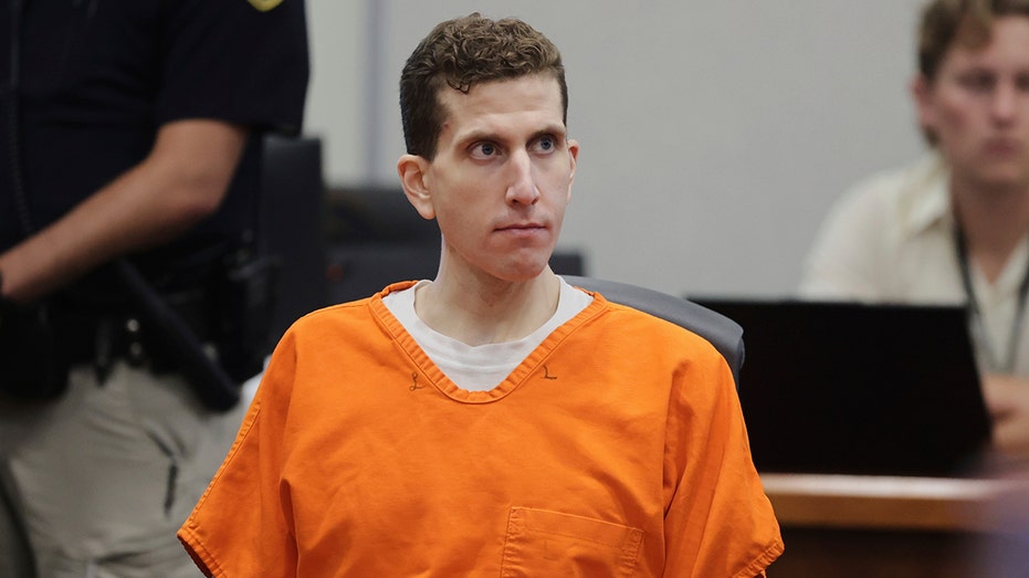 Idaho murder documents reveal victim's stalking fears and Kohberger's 'inappropriate behavior' at school