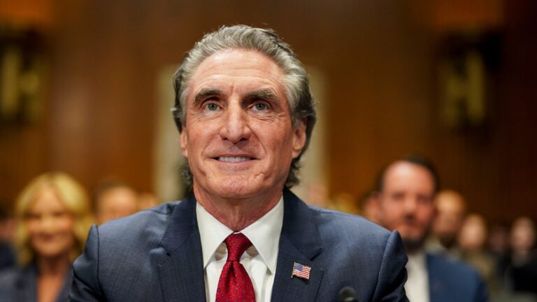 MORNING GLORY: Trump needs to clean house at environmental agencies abusing property rights