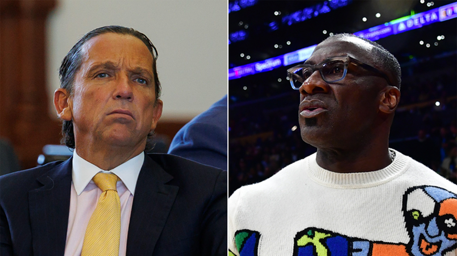 Tony Buzbee, attorney who represented Shannon Sharpe's rape accuser, takes parting shot at Hall of Famer
