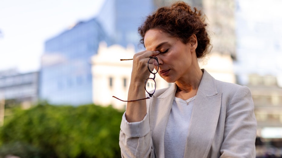Specific symptoms could warn of MS more than a decade before diagnosis, study finds