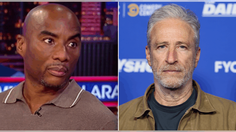 Charlamagne tha God names surprising 2028 presidential suggestion