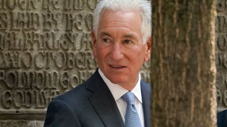 US ally summons Trump ambassador over 'unacceptable' antisemitism allegations